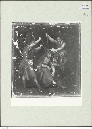 Vorderseite von bh427274_recto