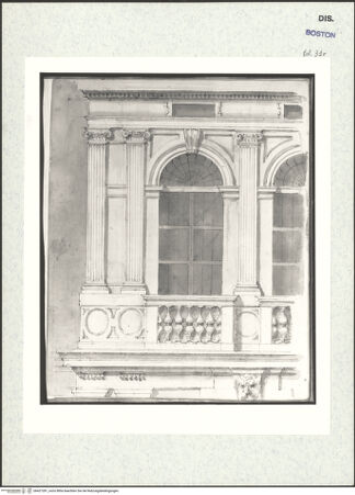 Vorderseite von bh427281_recto