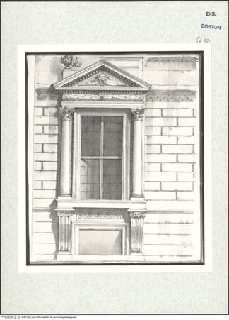 Vorderseite von bh427283_recto