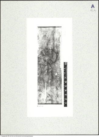 Vorderseite von bh427285_recto