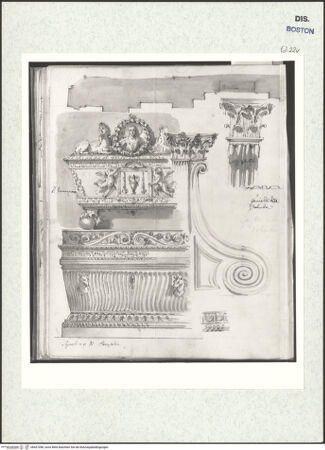 Vorderseite von bh427288_recto