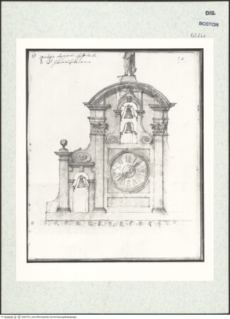 Vorderseite von bh427291_recto