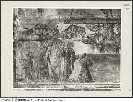 Vorderseite von bh427313_recto