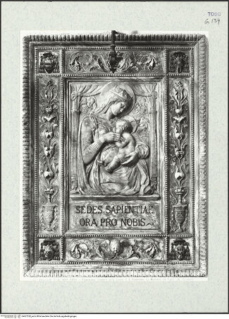 Vorderseite von bh427320_recto