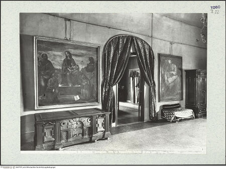 Vorderseite von bh427321_recto