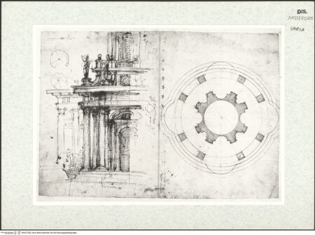 Vorderseite von bh427350_recto