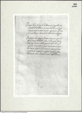 Vorderseite von bh427357_recto