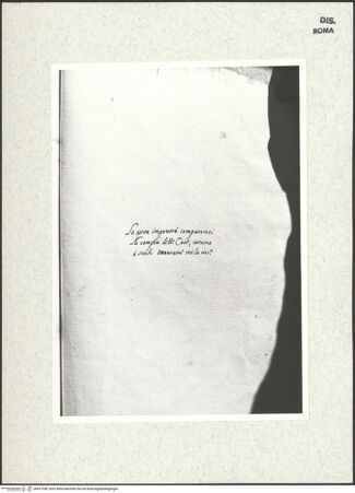 Vorderseite von bh427358_recto