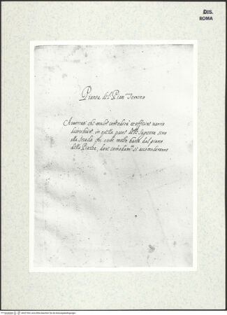 Vorderseite von bh427364_recto