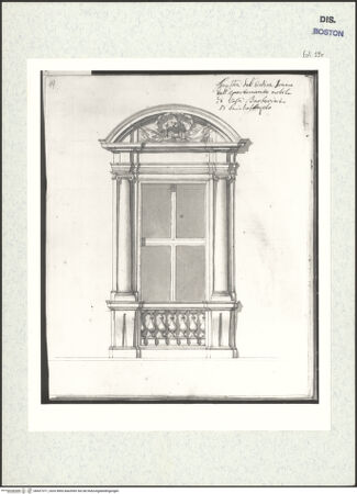 Vorderseite von bh427371_recto