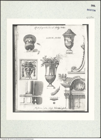 Vorderseite von bh427374_recto