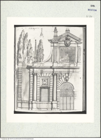 Vorderseite von bh427375_recto