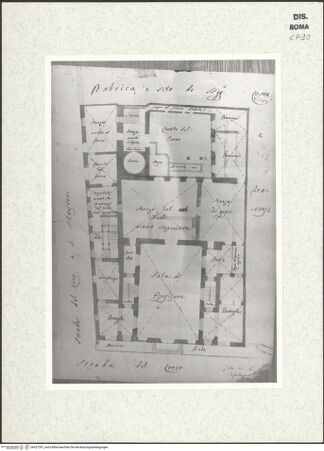 Vorderseite von bh427397_recto