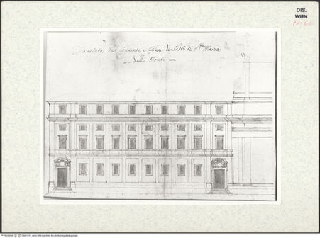 Vorderseite von bh427412_recto