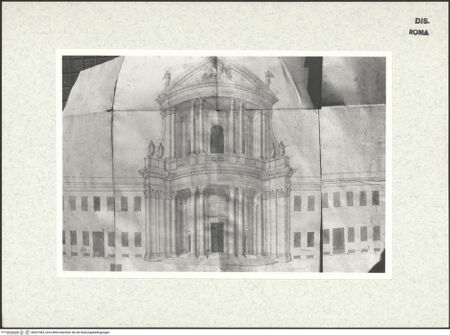 Vorderseite von bh427483_recto