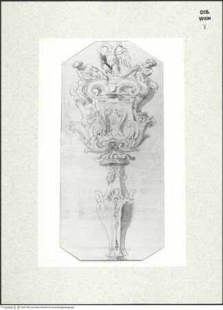 Vorderseite von bh427505_recto