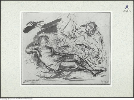 Vorderseite von bh427534_recto