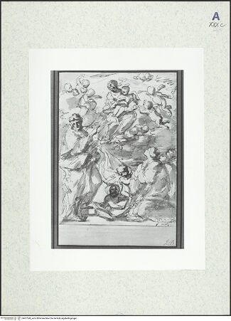 Vorderseite von bh427540_recto