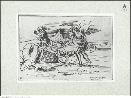 Vorderseite von bh427544_recto