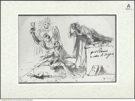 Vorderseite von bh427551_recto