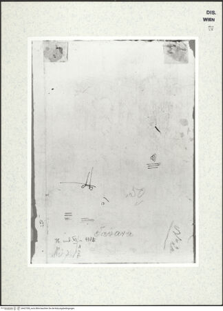 Vorderseite von bh427558_recto