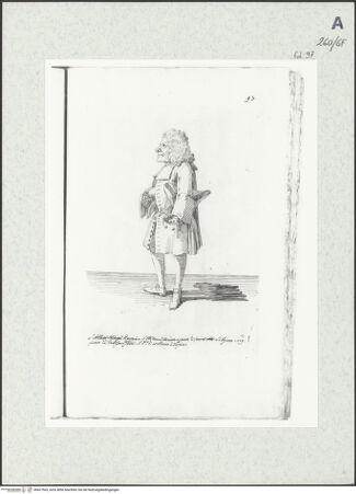 Vorderseite von bh427563_recto