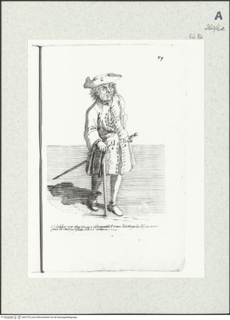 Vorderseite von bh427575_recto