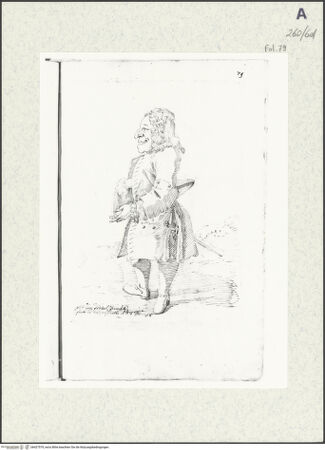 Vorderseite von bh427579_recto