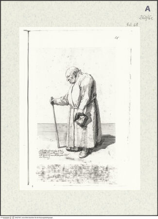 Vorderseite von bh427601_recto