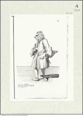 Vorderseite von bh427612_recto