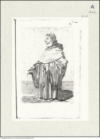 Vorderseite von bh427613_recto