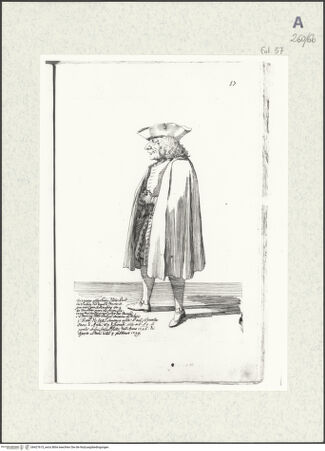 Vorderseite von bh427615_recto