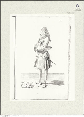 Vorderseite von bh427617_recto