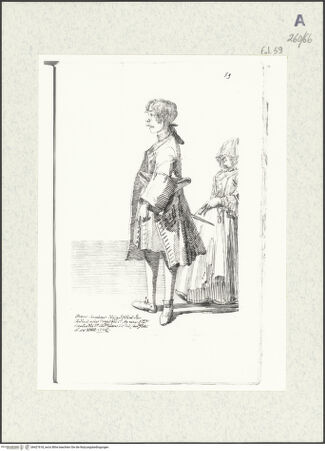 Vorderseite von bh427618_recto