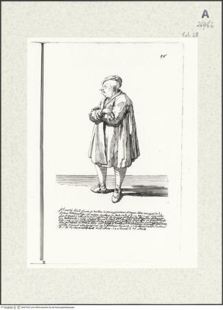 Vorderseite von bh427625_recto