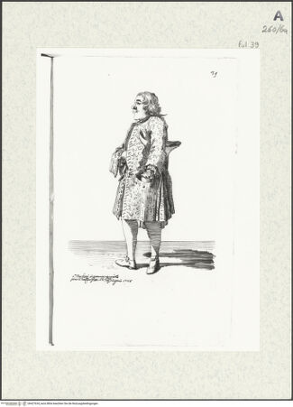 Vorderseite von bh427634_recto