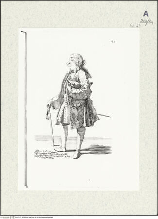 Vorderseite von bh427635_recto