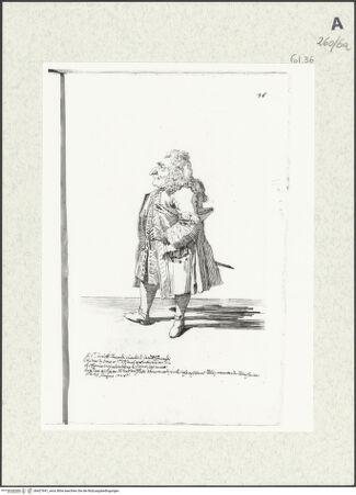 Vorderseite von bh427641_recto