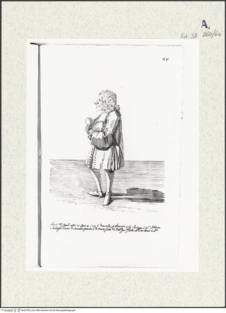 Vorderseite von bh427643_recto