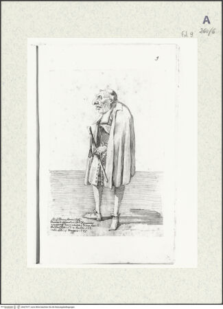 Vorderseite von bh427677_recto