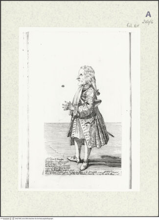 Vorderseite von bh427683_recto