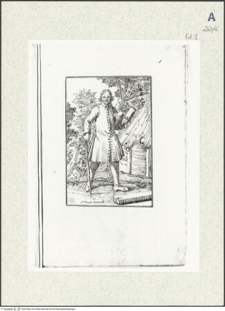 Vorderseite von bh427686_recto