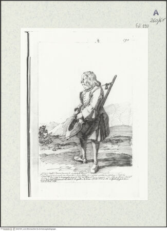 Vorderseite von bh427691_recto