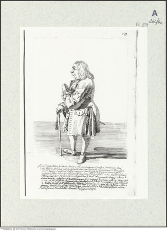 Vorderseite von bh427700_recto