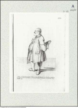 Vorderseite von bh427703_recto