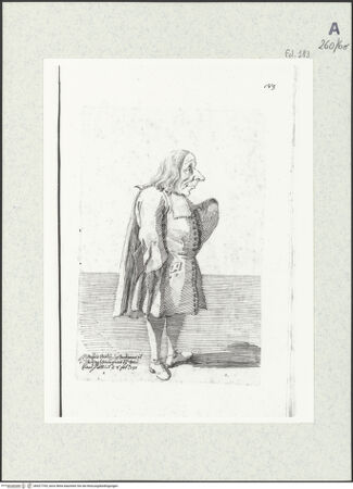 Vorderseite von bh427704_recto