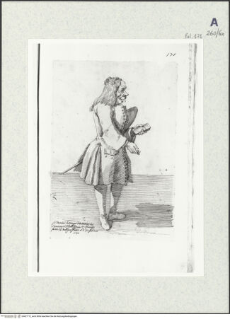 Vorderseite von bh427712_recto