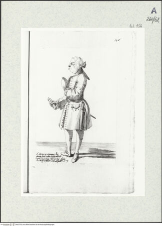 Vorderseite von bh427733_recto