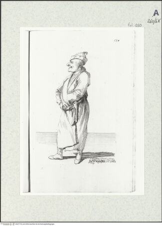 Vorderseite von bh427735_recto