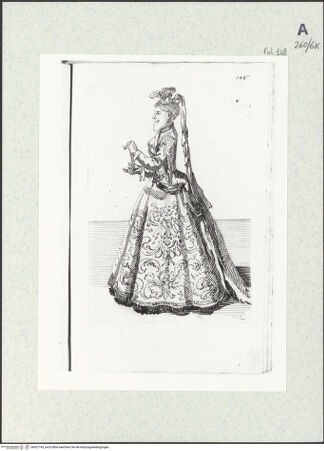 Vorderseite von bh427743_recto